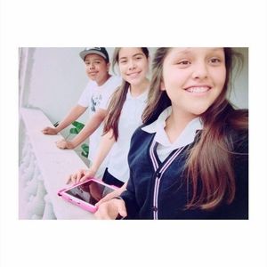 Meet your Posher, Saul